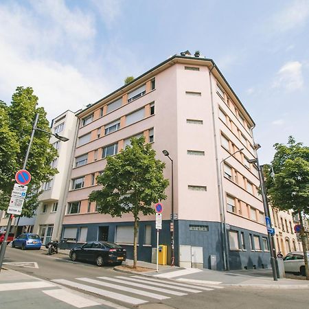 Stylish Studio In The Heart Of Luxembourg City מראה חיצוני תמונה