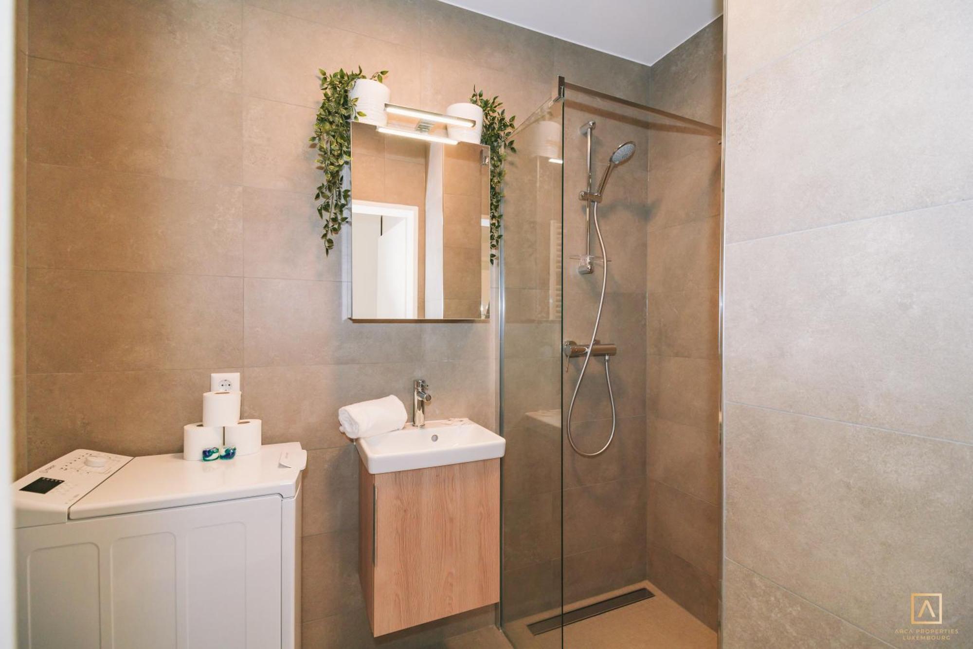 Stylish Studio In The Heart Of Luxembourg City מראה חיצוני תמונה