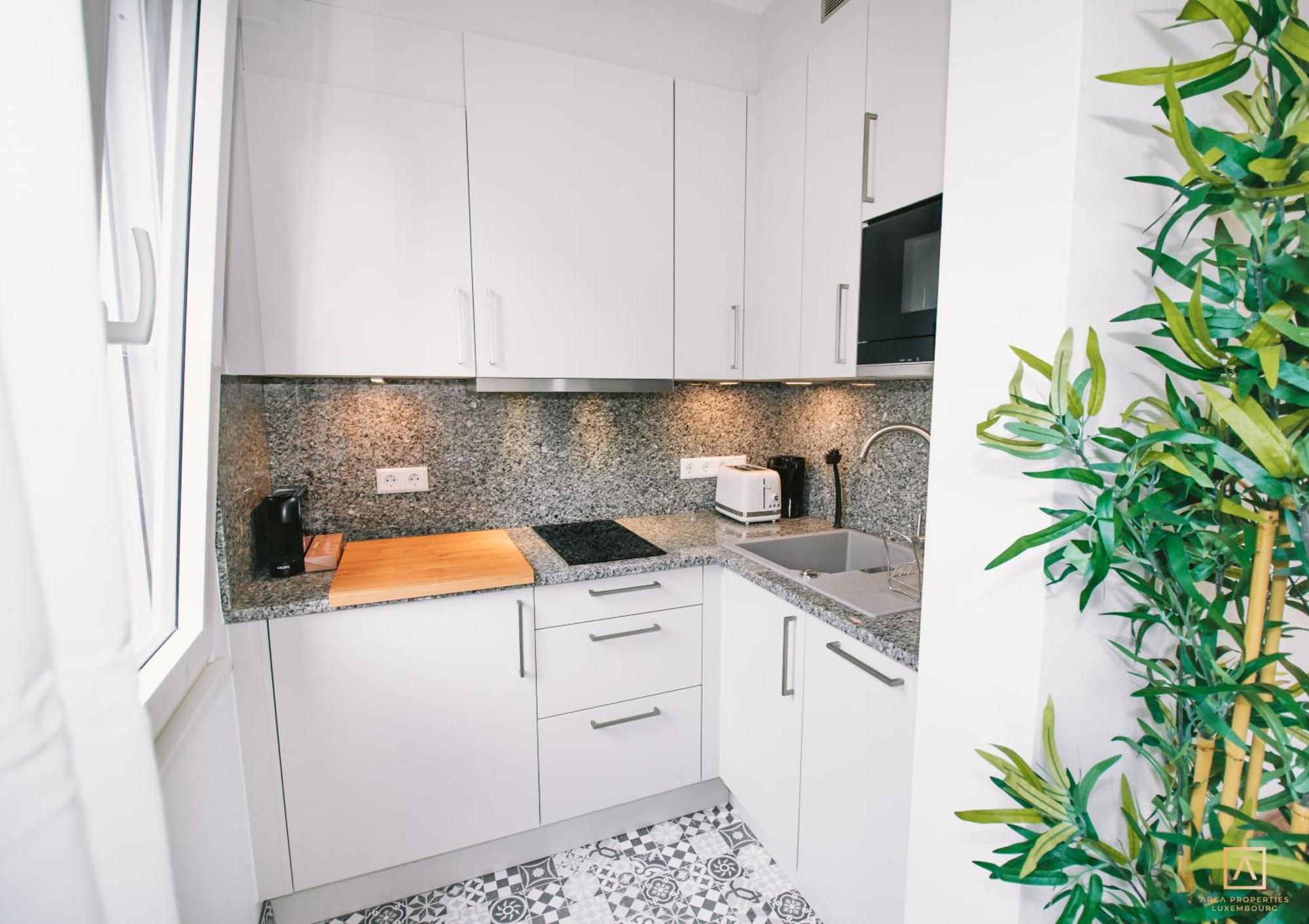 Stylish Studio In The Heart Of Luxembourg City מראה חיצוני תמונה