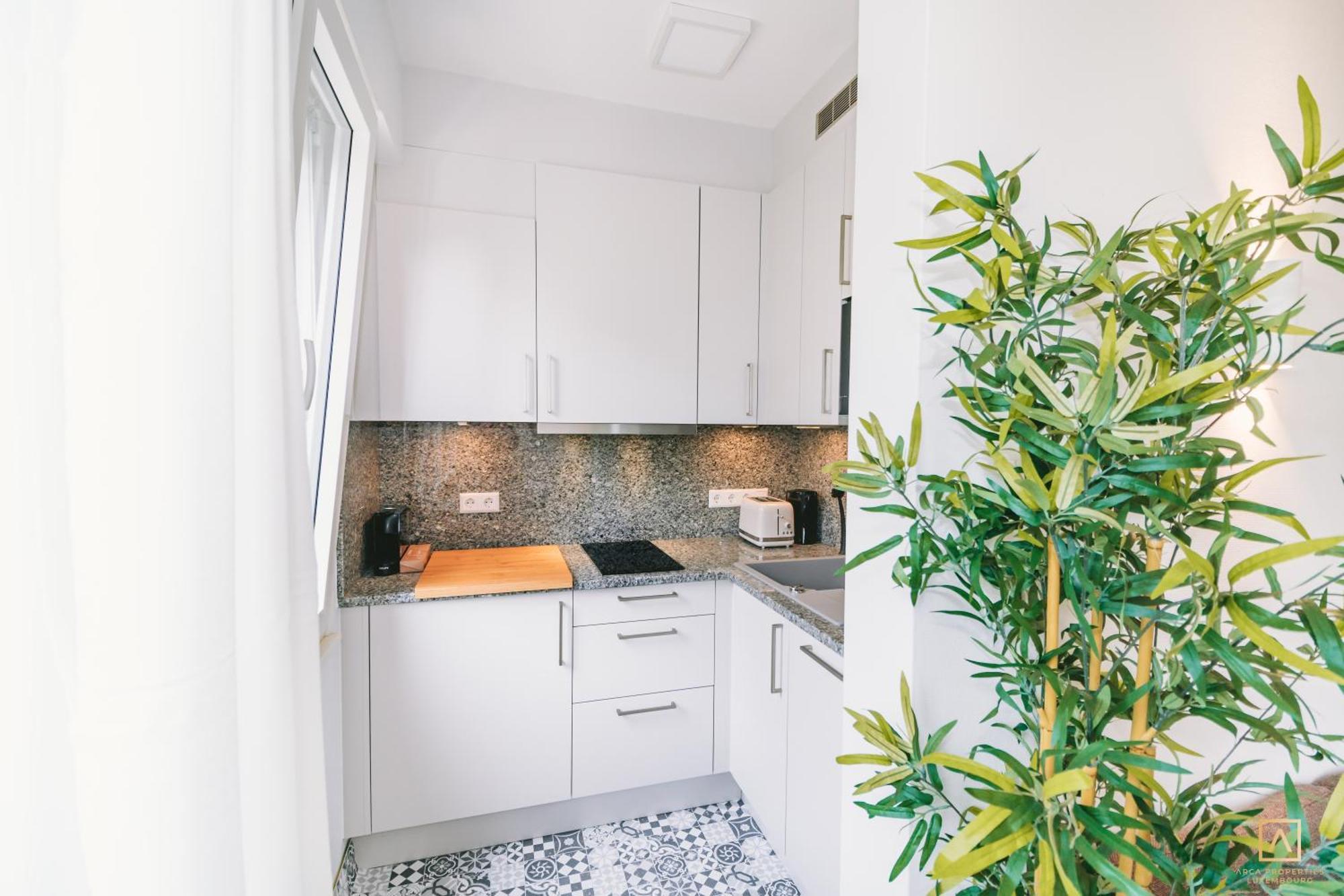 Stylish Studio In The Heart Of Luxembourg City מראה חיצוני תמונה